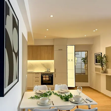 Appartement Summer Waves - Panoramic View & Pool