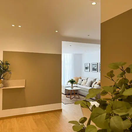 Summer Waves - Panoramic View & Pool Appartement *